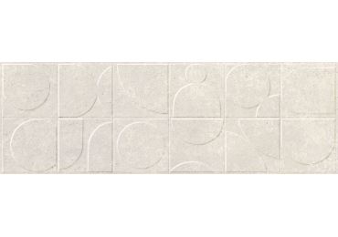 Concrete Moon Cream 30X90