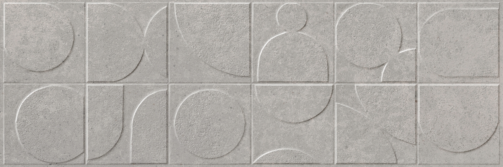 Concrete Moon Dark 30X90