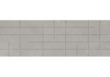Concrete Rail Dark 30X90