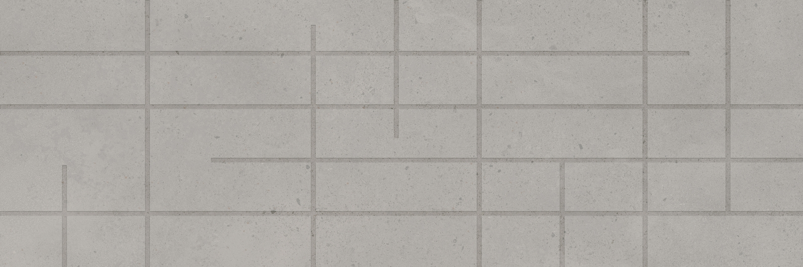 Concrete Rail Dark 30X90