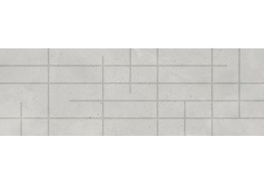 Concrete Rail Grey 30X90