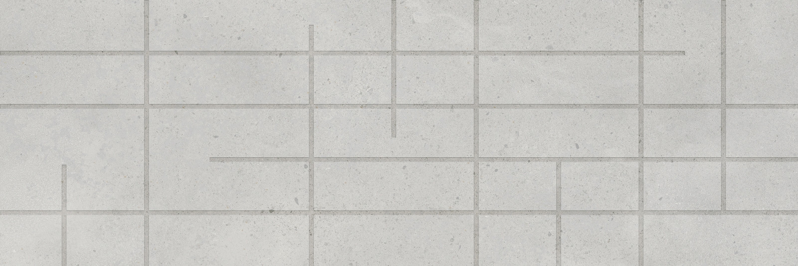 Concrete Rail Grey 30X90