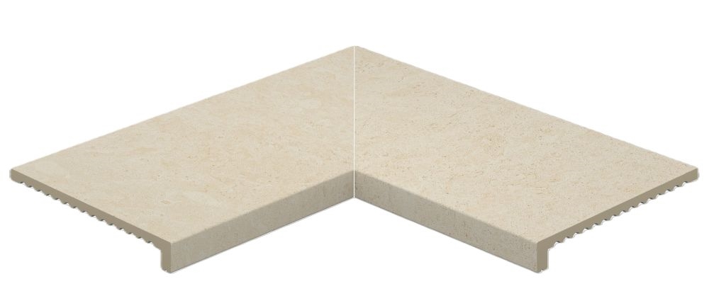 Coral Sand Ant. Rohový Lem 62,6X62,6
