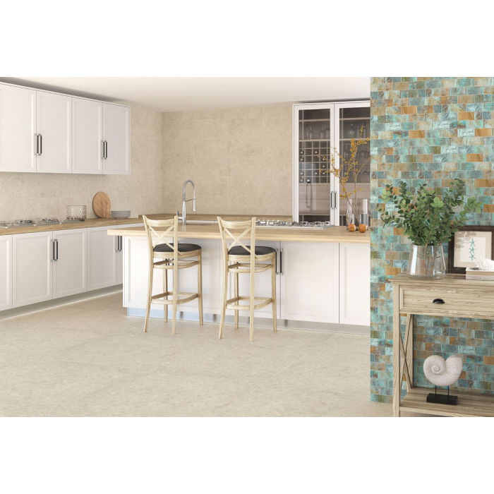 Coralstone 20 Cottone 60x60