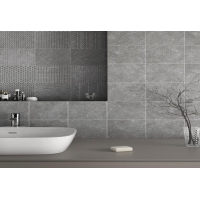 Coralstone Gamut Grey 20X20