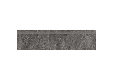 Core Černá Struktura Mat  120X30