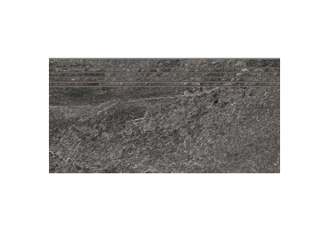Core Černá Struktura Mat  30X60