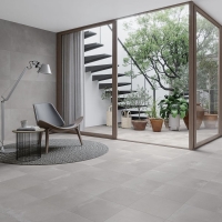 Core Grey 45X90