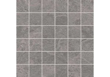 Core Šedá Struktura Mat  30X30
