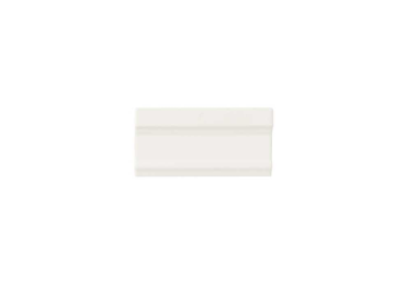 Cornisa Clasica Biscuit 7,5 X 15