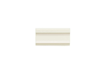 Cornisa Clasica C/C Marfil 7,5 X 15