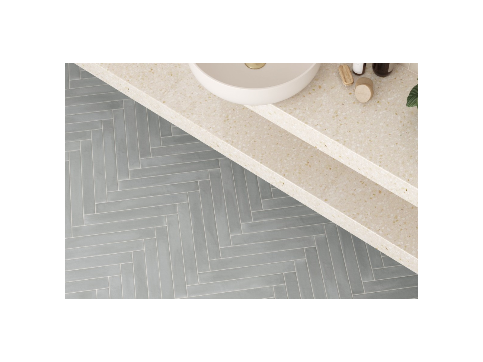 Corsica Blue Earth 5X40