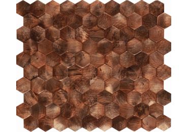 Corten 26X30,2