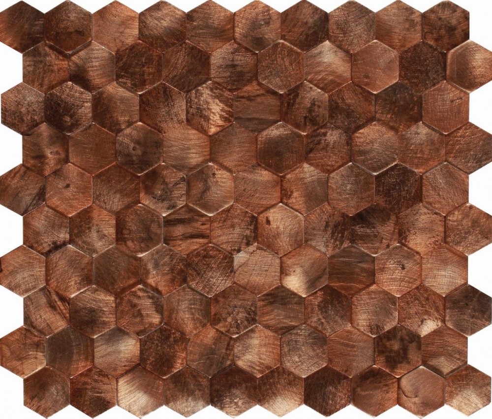 Corten 26X30,2