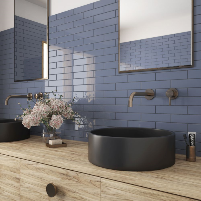 Costa Nova Banyan Blue 5X20