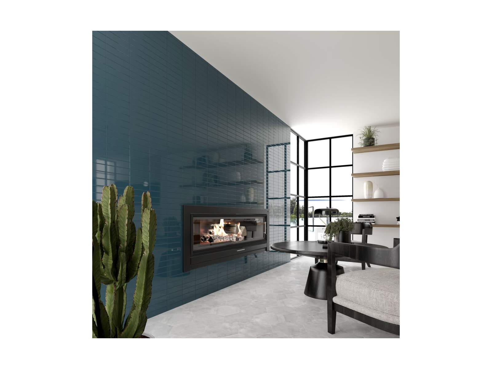 Costa Nova Glacier 5X20