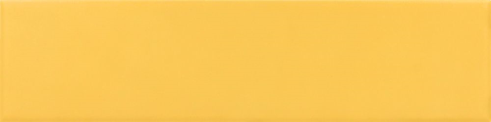 Costa Nova Yellow Matt 5X20