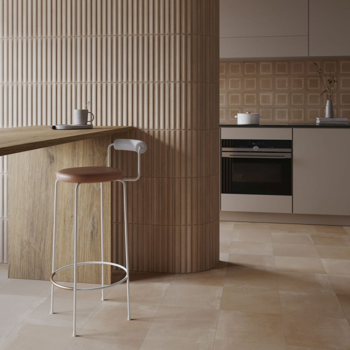 Cottage Antislip Natural 33,15X33,15