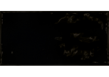 Cottage Black Matt 7,5X15