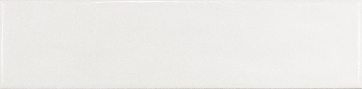 Cottage White Matt 7,5X30