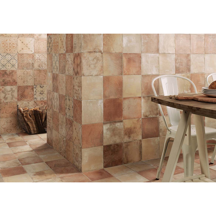 Cotto Bello Azurro 30x7,5