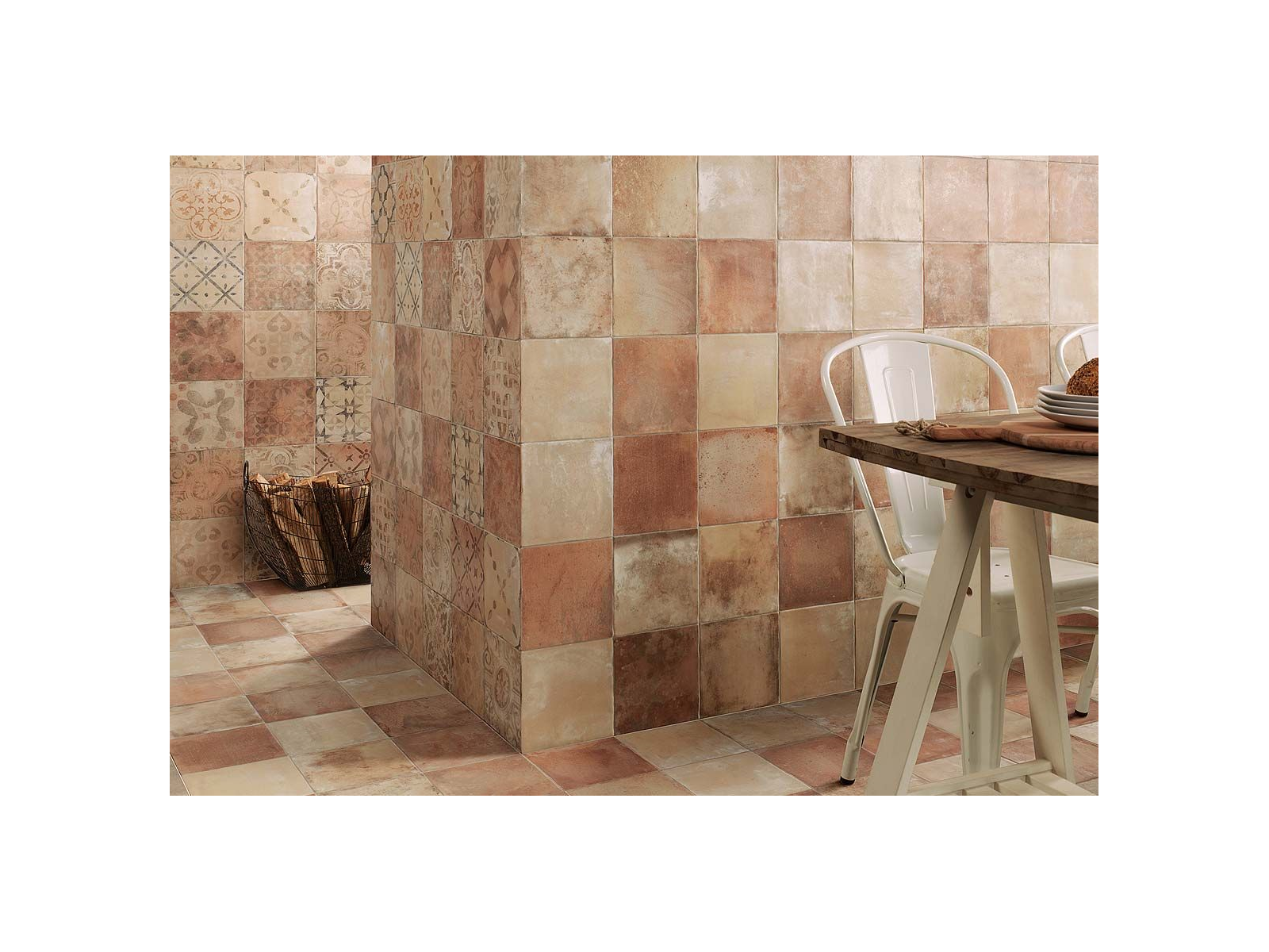 Cotto Bello Terra 30x7,5