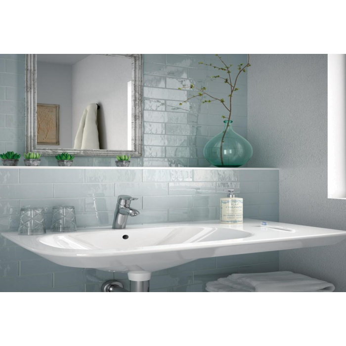 Country Gris Claro 13,2X40