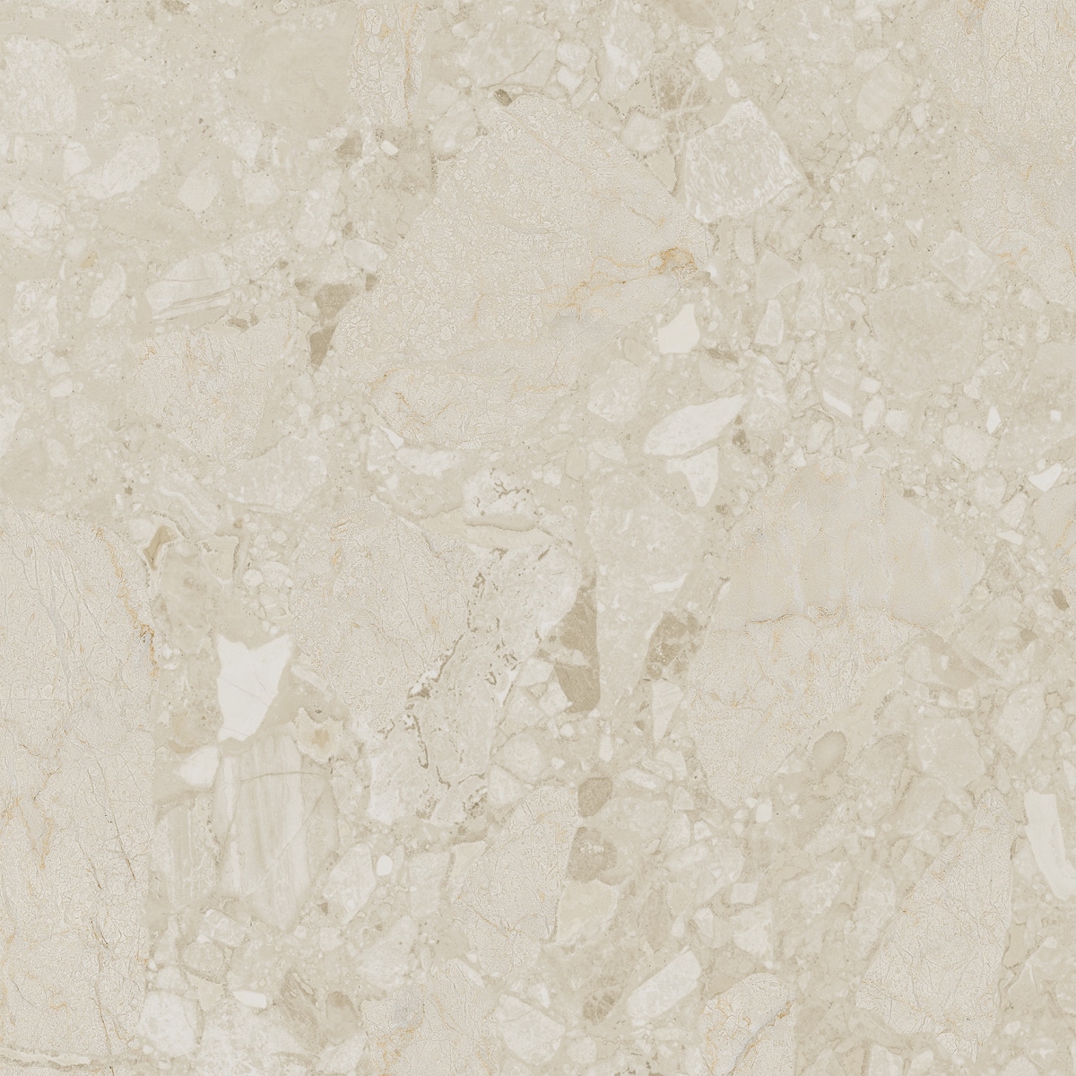 Cream Beach   60X60