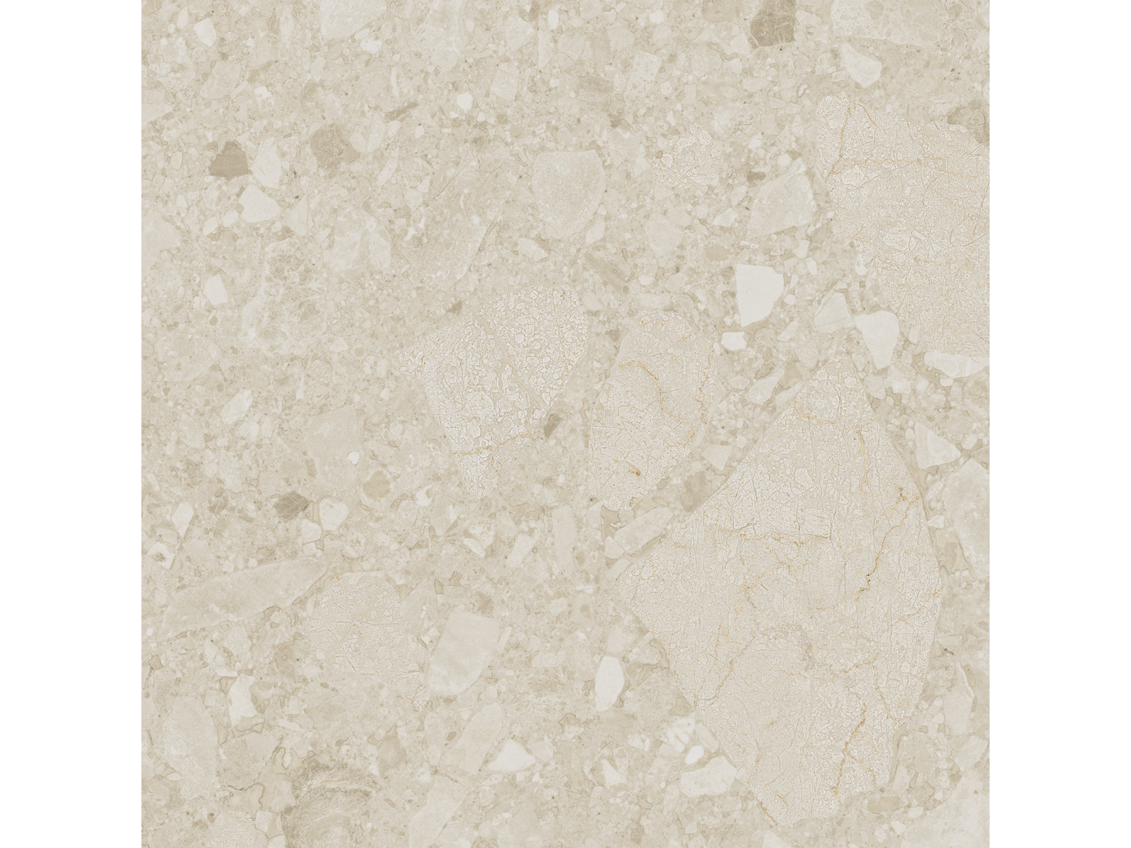 Cream Beach   60X60
