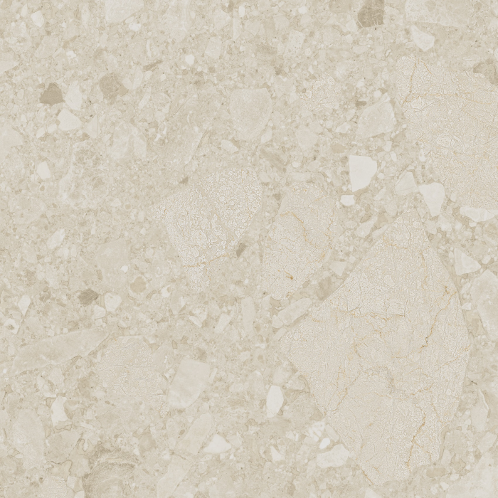Cream Beach   60X60