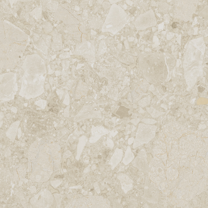 Cream Beach   60X60