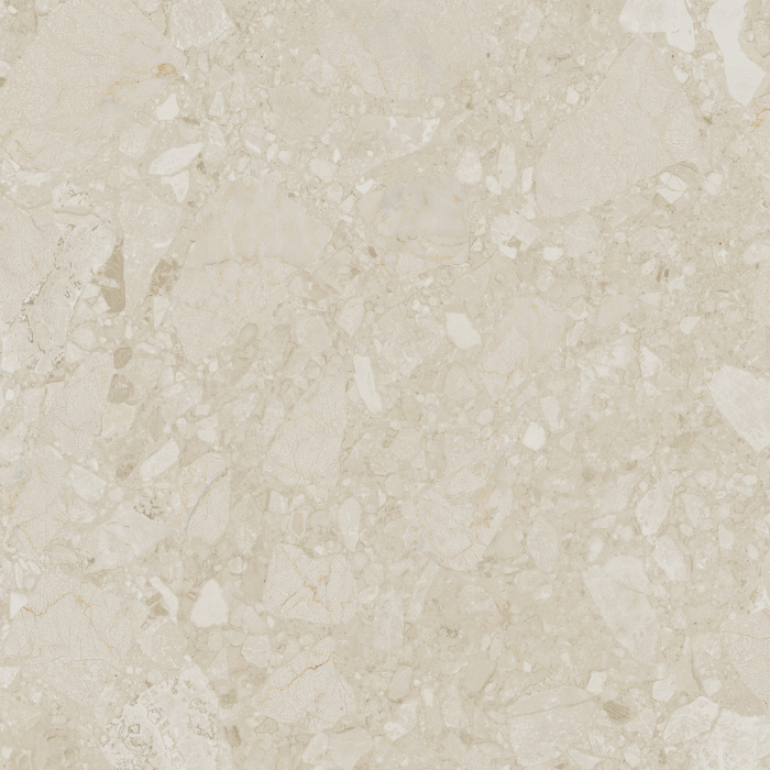 Cream-R Beach   80X80