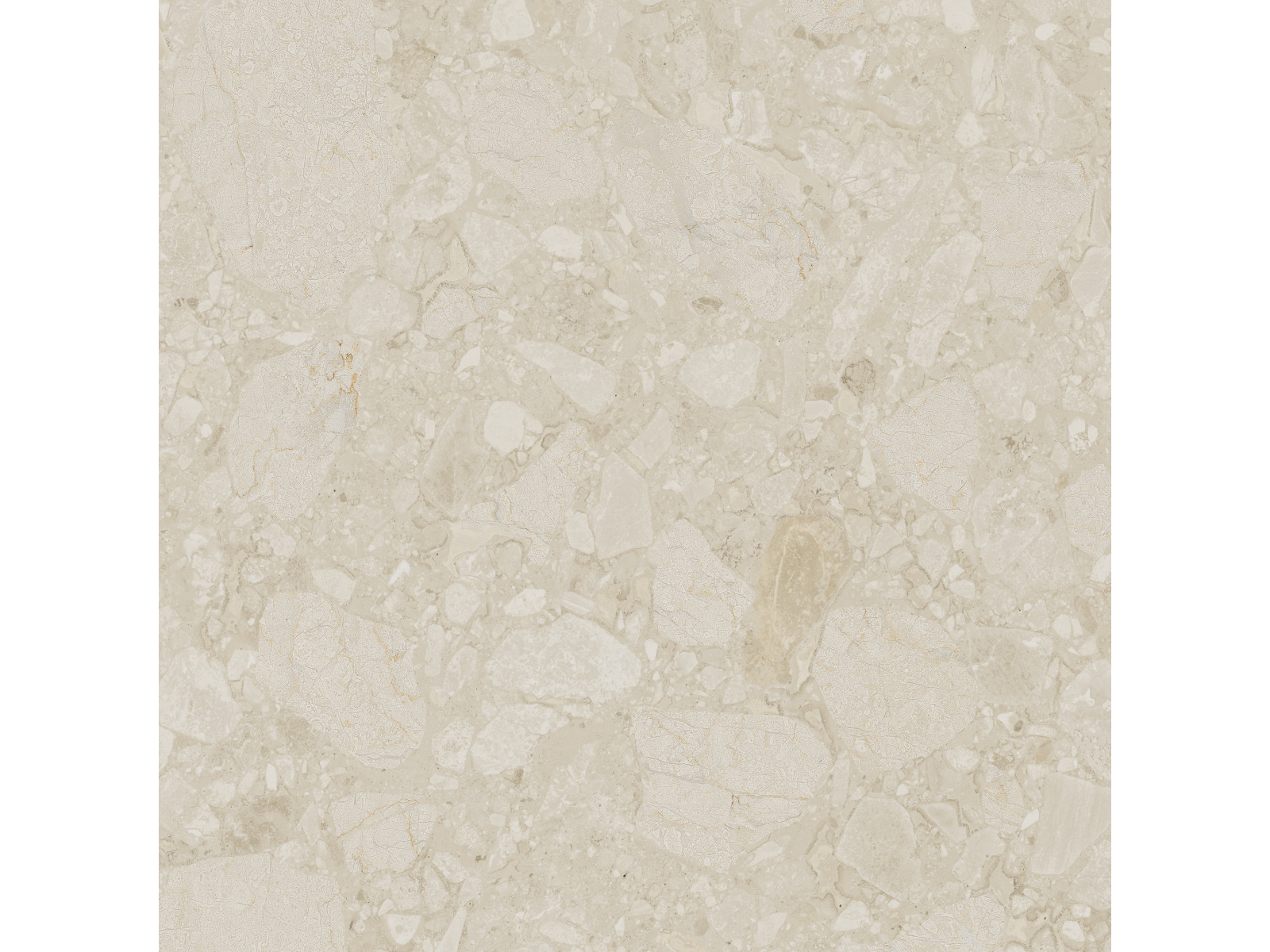 Cream-R Beach   80X80