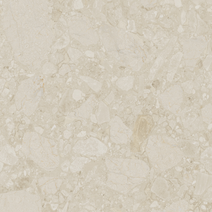 Cream-R Beach   80X80