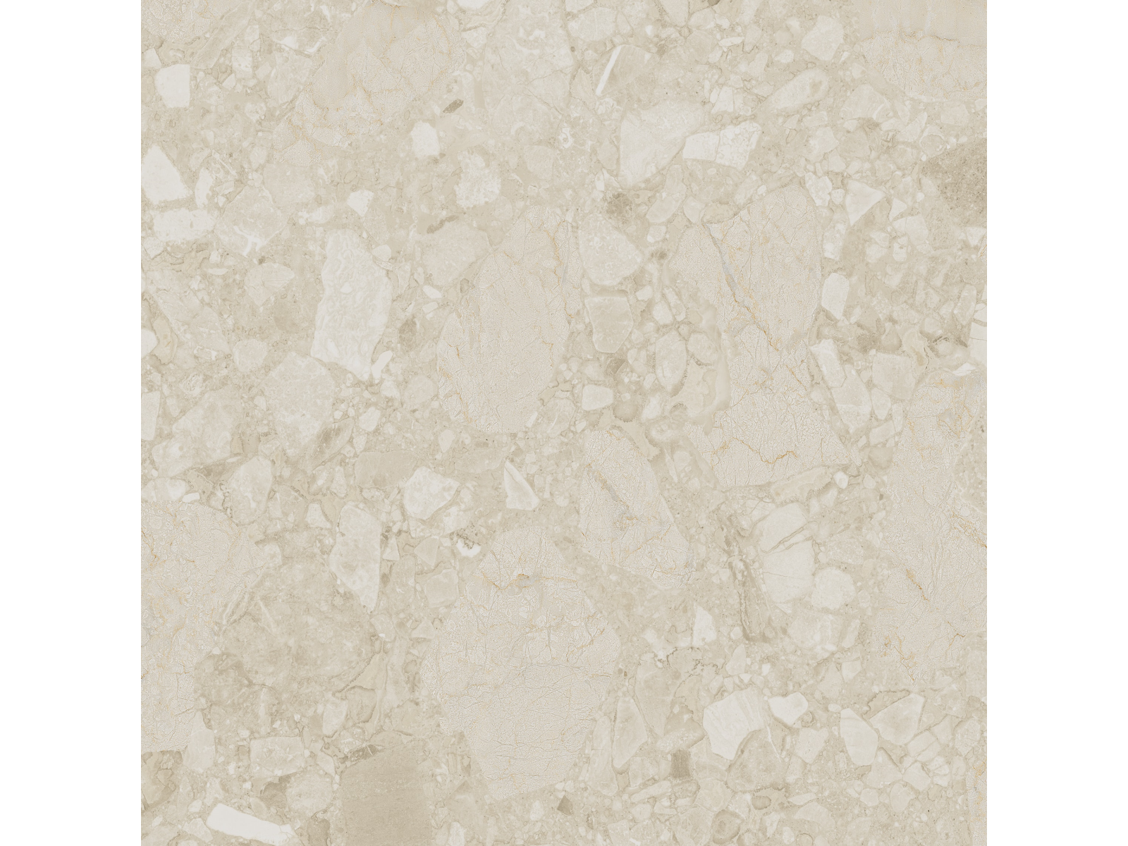 Cream-R Beach   80X80