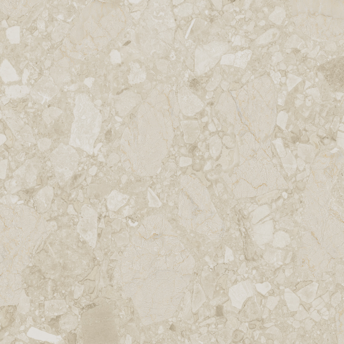 Cream-R Beach   80X80