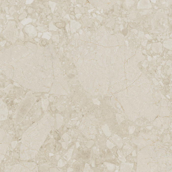 Cream-R Beach   80X80