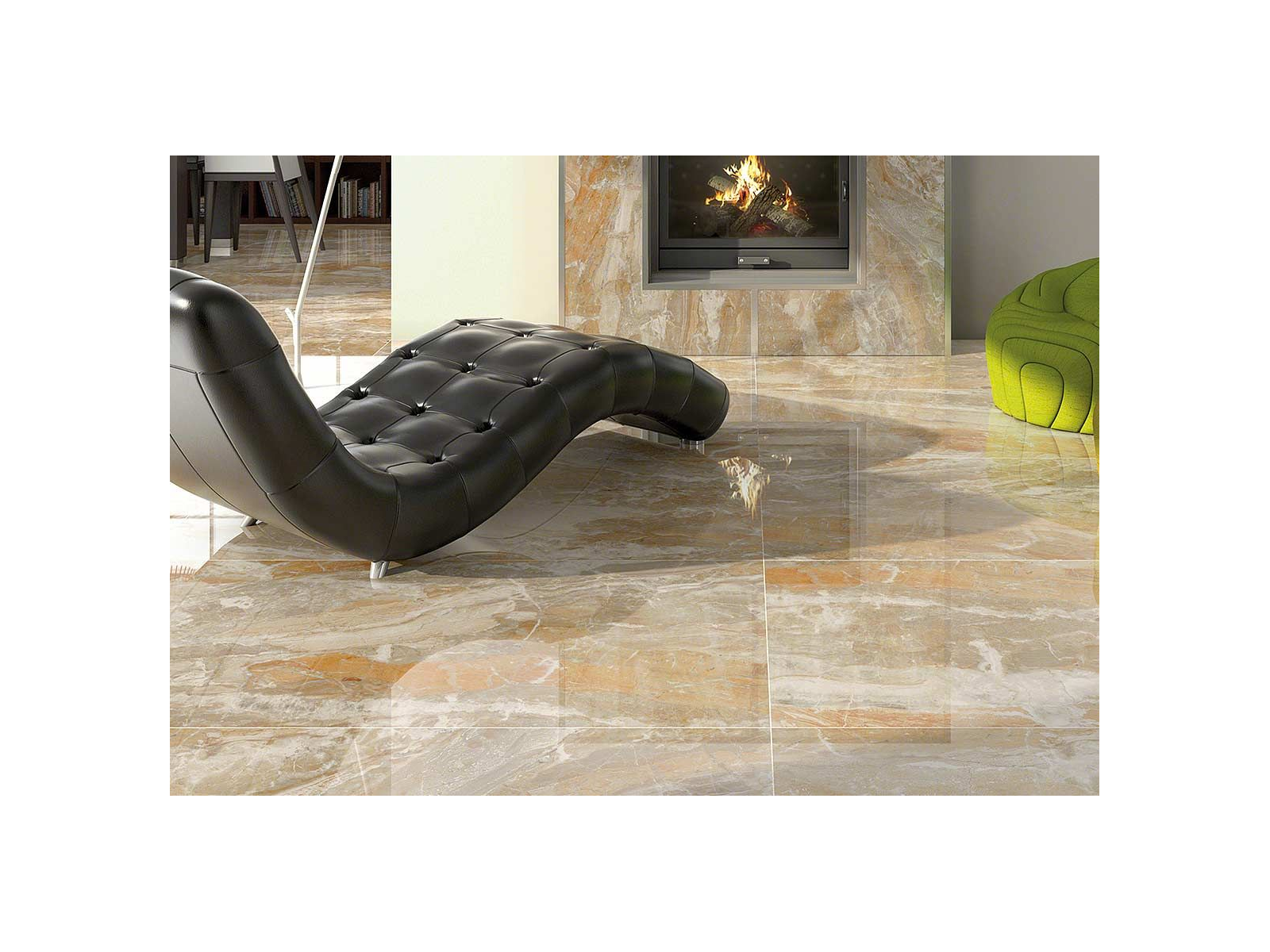 Crema Natural Rc 60X60