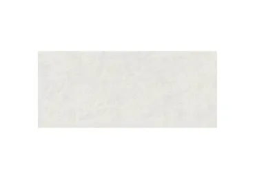 Cristal White Silky 120X280