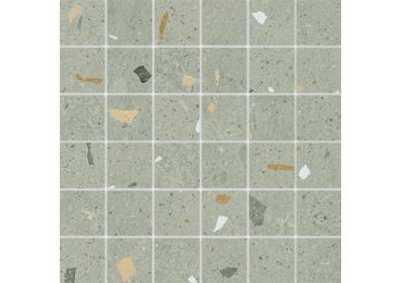 Croccante Mosaic Menta 30X30
