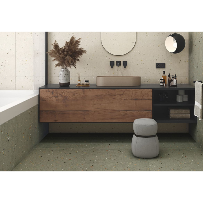 Croccante-R Avellana 80X80