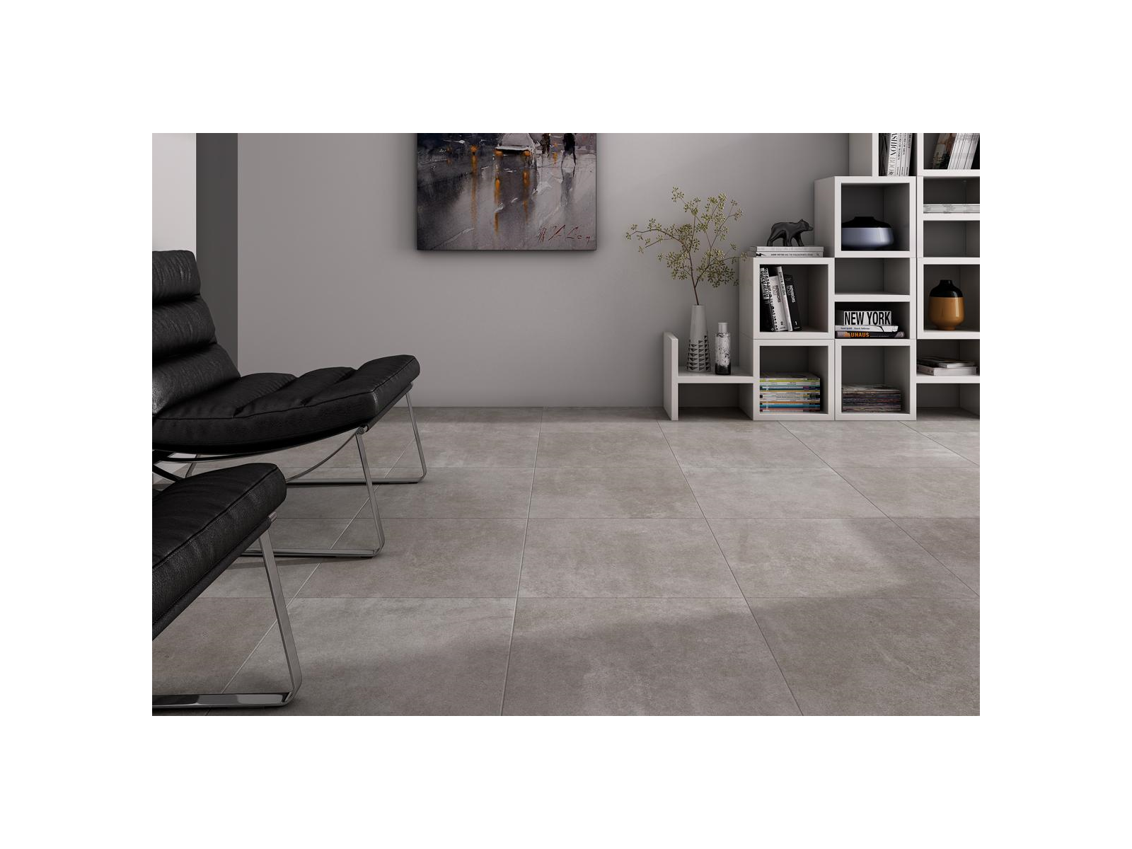 Croisette Dawn  60X60