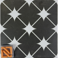 Cronos Grey 20X20