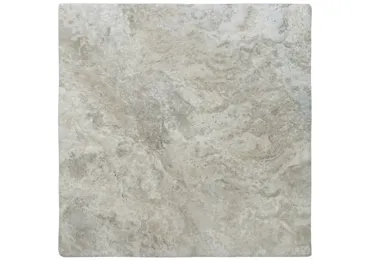 Cross Cut Xxl Silver 44X44