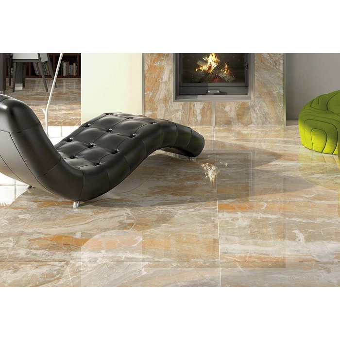 Crystal Cream RC 60x60