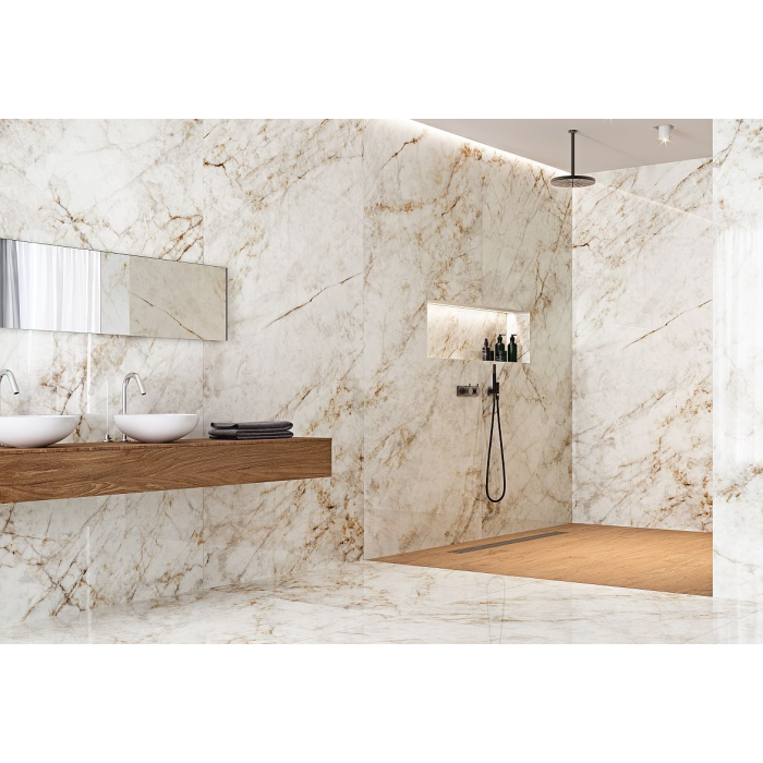 Cuarzo Reno Pulido 59x119