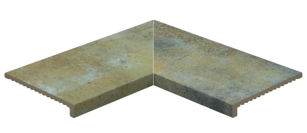 Cuore Verde Ant. Rohový Lem 62,6X62,6