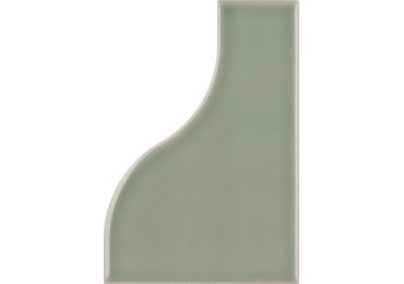 Curve Aquarium 8,3X12