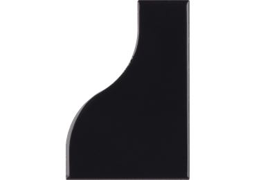 Curve Black 8,3X12