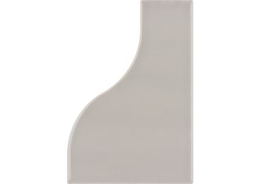 Curve Grey 8,3X12